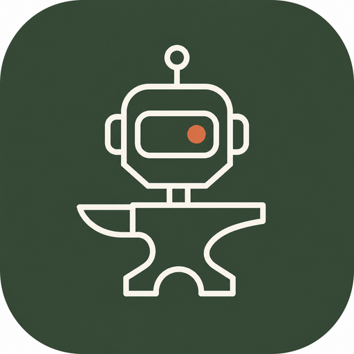 Kineforge icon